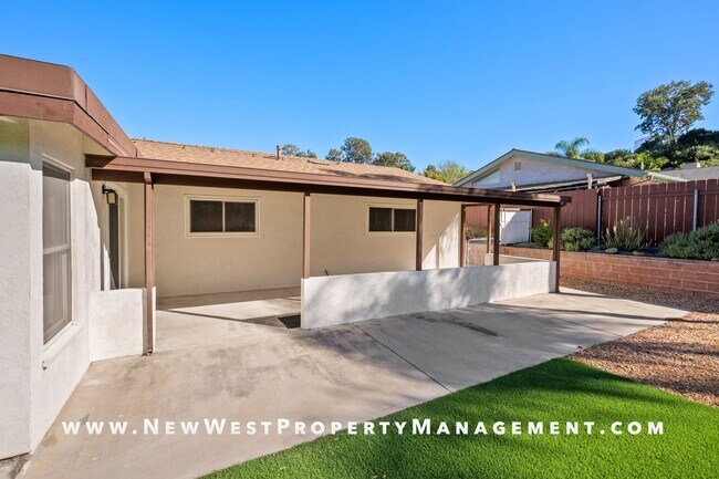 Building Photo - Freshly Renovated and Highly Upgraded Allied Gardens 4 Bedroom. Available Now!