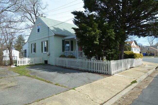 Building Photo - 3501 16th St S