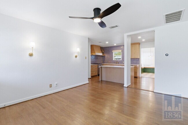 Building Photo - 8324 Burrell Dr