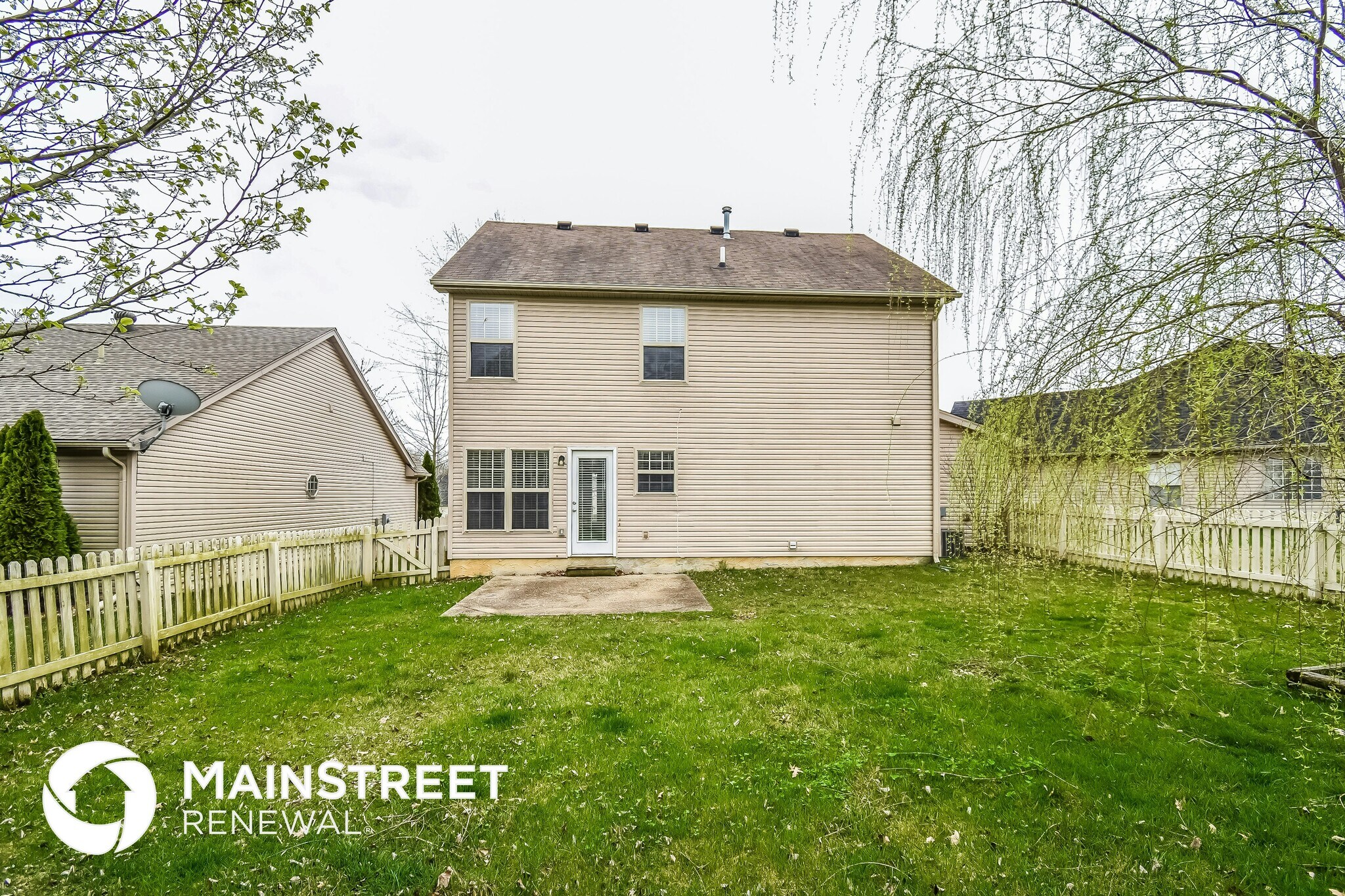 Building Photo - 17705 Belay Court