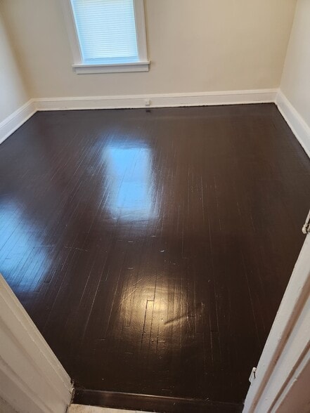 Bedroom - 2708 Penn Ave N