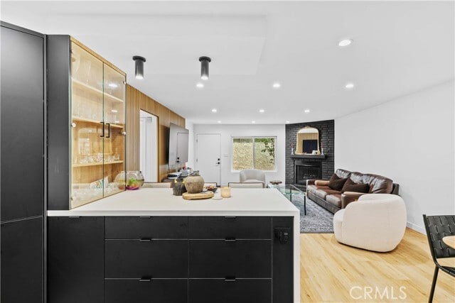 Building Photo - 635 E Magnolia Blvd