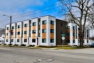 Building Photo - 937 Fulton St W