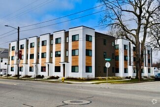 Building Photo - 937 Fulton St W
