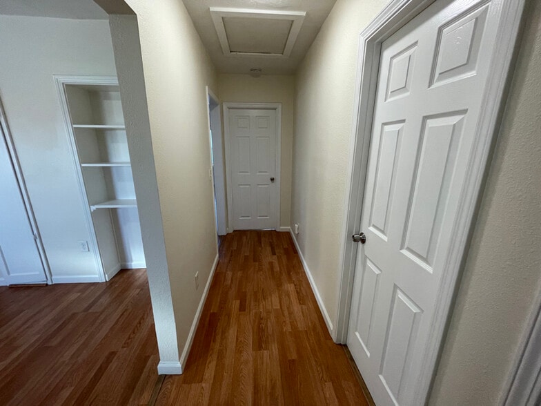 Building Photo - 1513 Marin St