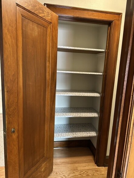 Linen Closet - 6615 W Bluemound Rd