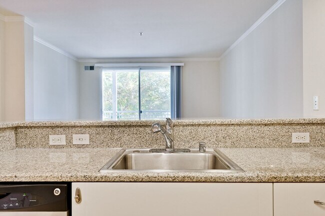 Building Photo - Large Santa Clara 1 Bedroom Condo in River...