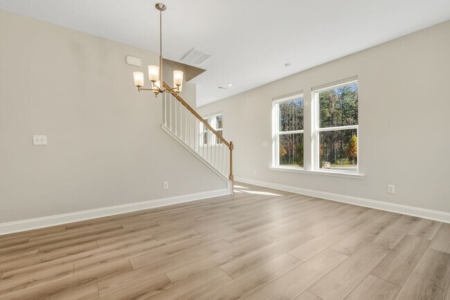 Building Photo - Briar Chapel Gem with Two-Car Garage - Ava...