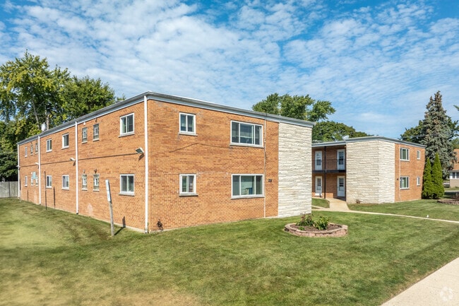 Primary - 306-314 Wilson Ave