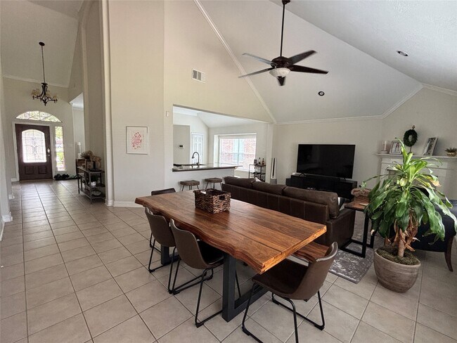 Building Photo - 4907 Capesbrook Ct