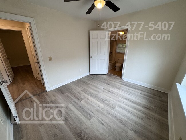 Building Photo - 4-Bedroom Remodel with Move-In Special in ...