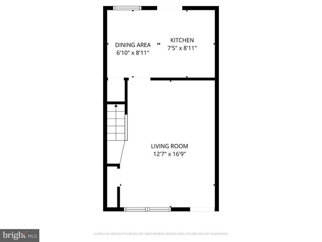 Building Photo - 1030 S Barton St