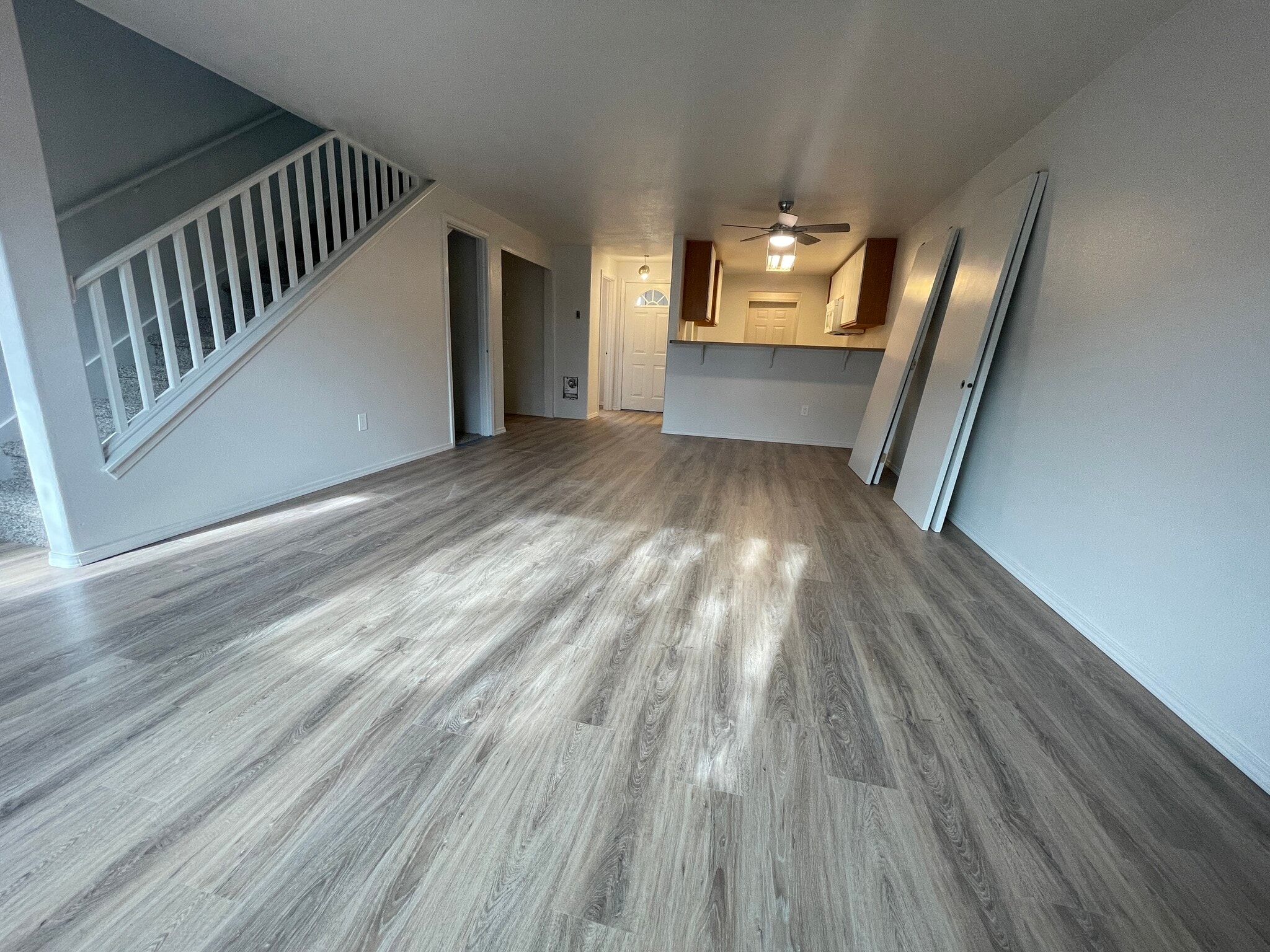 Greatroom - 508 NE Negus Loop
