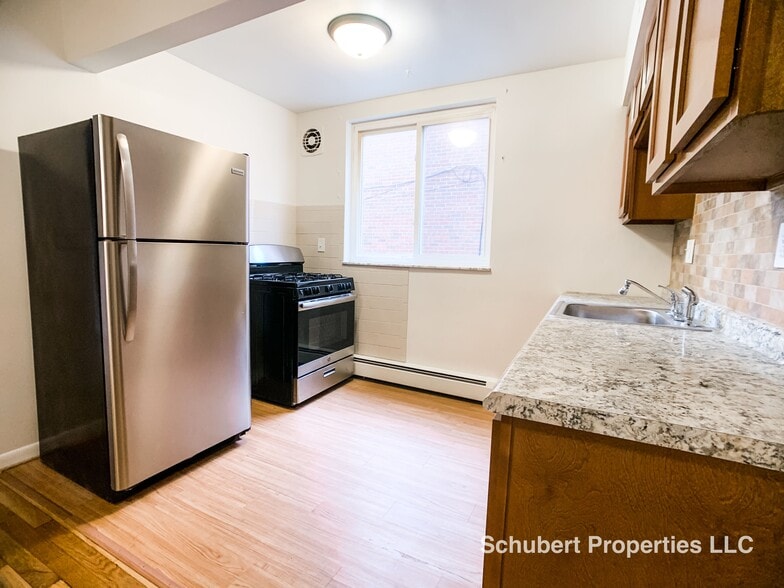 Kitchen #2 - 3154 Schubert Ave