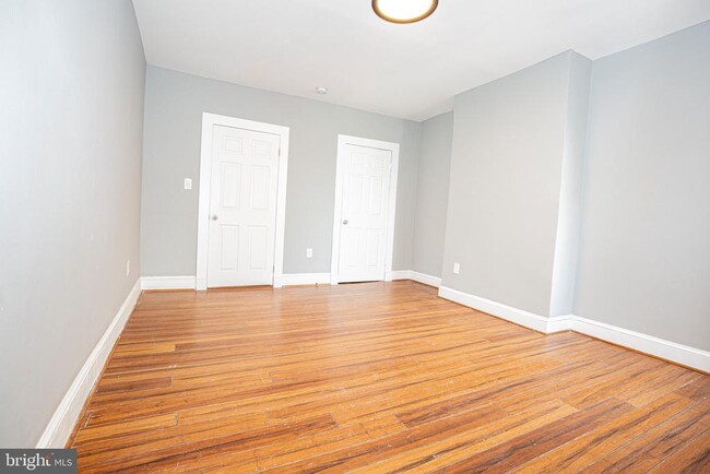 Building Photo - 2617 13th St NW