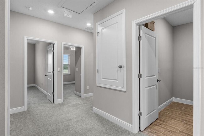 Building Photo - 6477 Cyrils Dr