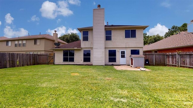 Building Photo - 11703 Pedernales Falls Ln