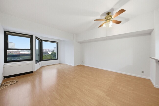 Building Photo - 6363 Christie Ave