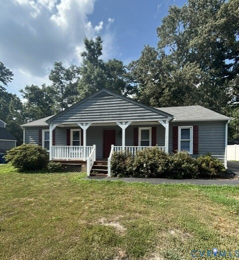 Building Photo - 10612 Ridgerun Rd