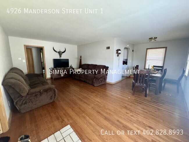 Building Photo - 4926 Manderson St
