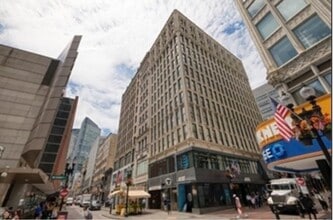 Building Photo - 449-463-463 Washington St