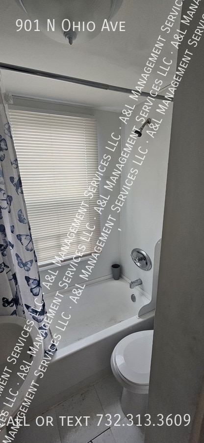 Building Photo - 901 N Ohio Ave