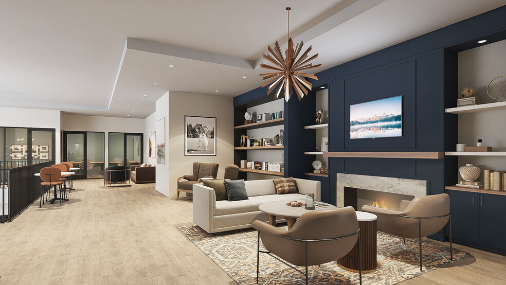 Building Photo - Solis Birkdale