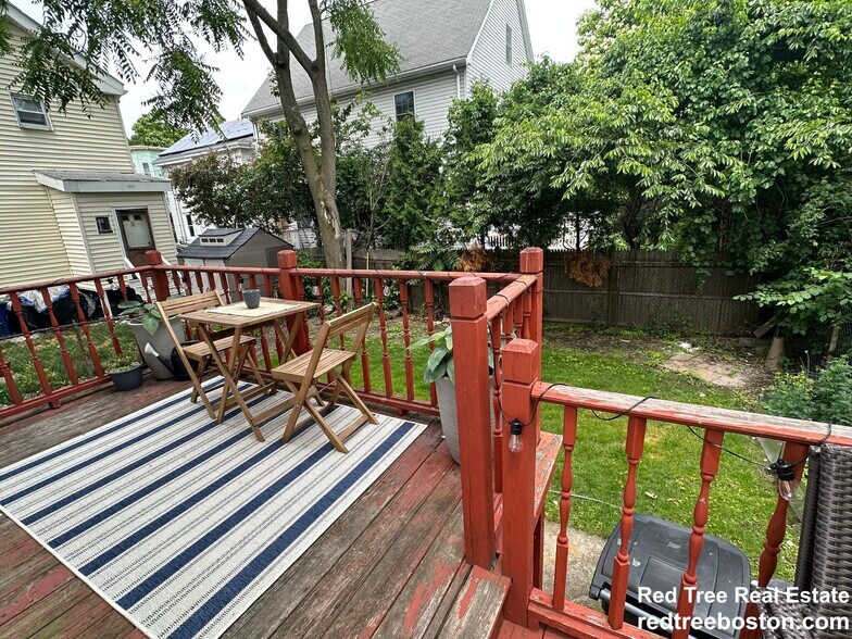 Building Photo - 8 Mortimer Pl