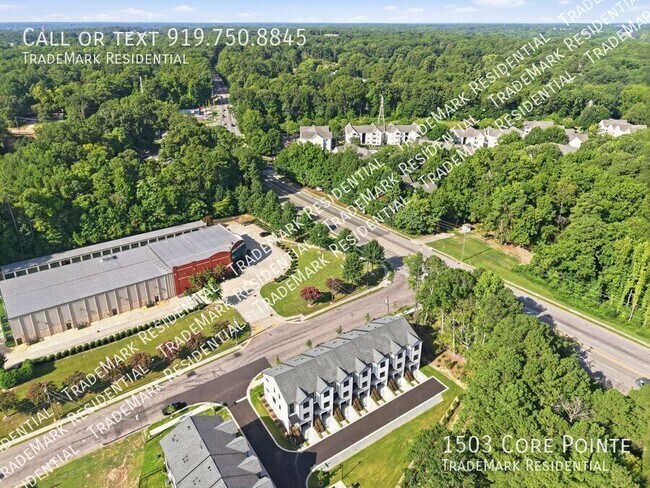 Building Photo - 1503 Core Pointe-