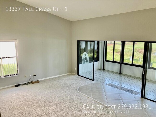 Building Photo - 13337 Tall Grass Ct