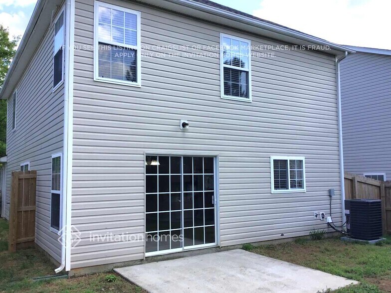 Building Photo - 325 Palmdale Ct