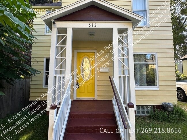 Building Photo - 512 Elmwood Ct