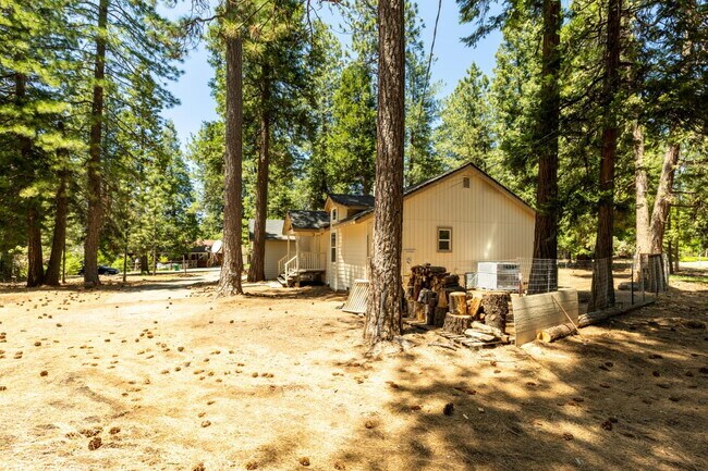 Building Photo - Beautiful, remodeled & spacious 3-bed 2-bath home in Grizzly Flats