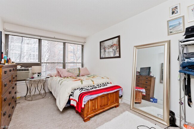 Building Photo - 2 br, 2 bath Condo - 2930 N Sheridan Rd Ap...