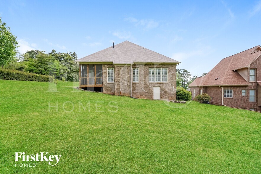 Building Photo - 1596 Mountain Lodge Trail