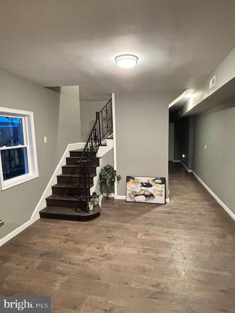 Building Photo - 537 N Mechanic St