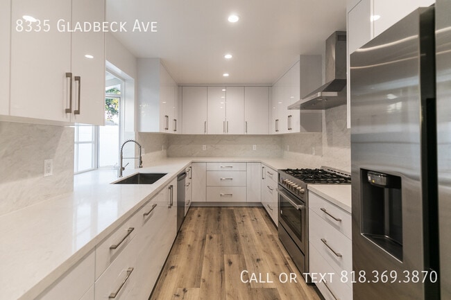 Building Photo - 8335 Gladbeck Ave