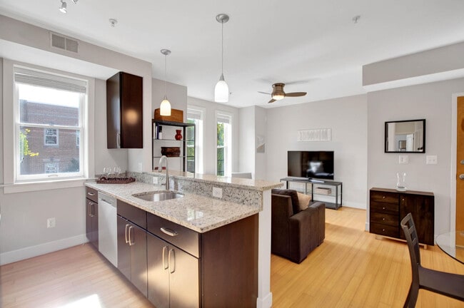 Building Photo - 1832 18th St NW