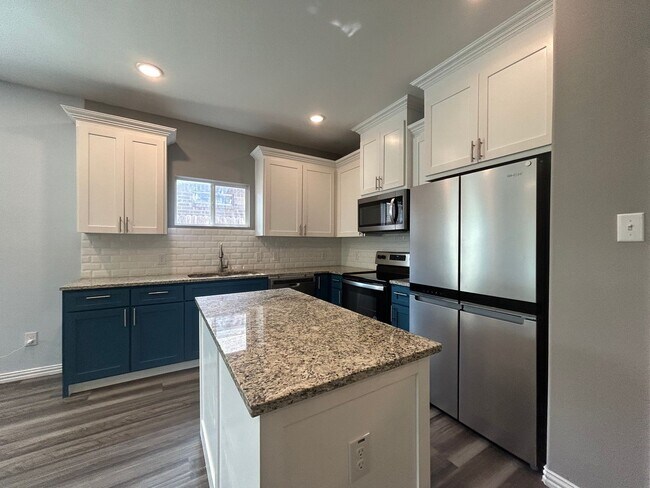 Building Photo - "Fort Worth Texas Homes for Rent"