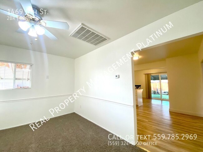 Building Photo - $1,895 Bullard & Sunnyside, Charming 2 Bed...