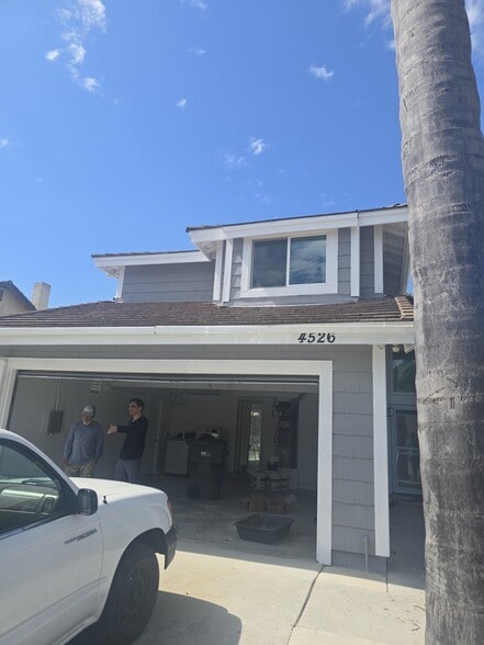 Building Photo - 4526 Big Sur St