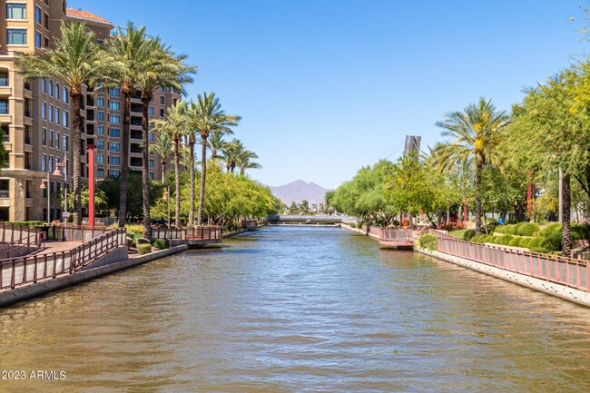 Building Photo - 7436 E Chaparral Rd