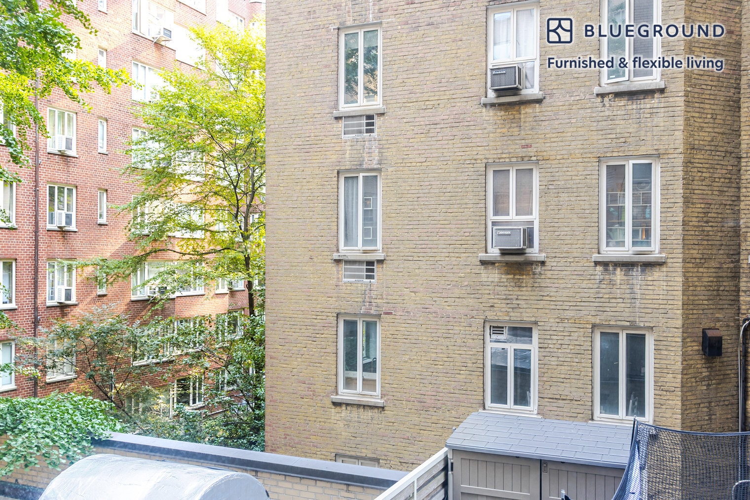 Building Photo - 30 Park Ave