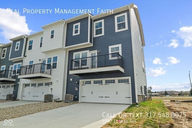 Building Photo - 5980 Lomita Ave