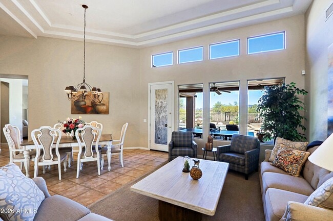 Building Photo - 6280 E Amber Sun Dr