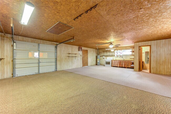 Building Photo - 4704 1st St