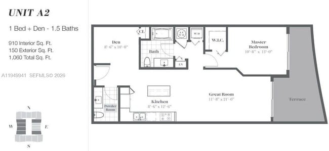 Building Photo - 1600 NE 1st Ave