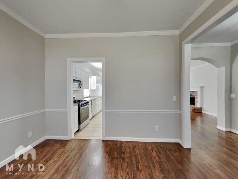 Building Photo - 4306 South Tamarack Ave W