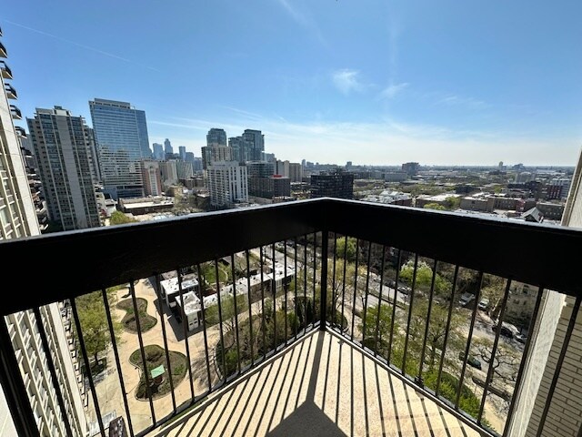 Building Photo - 1360 N Sandburg Ter