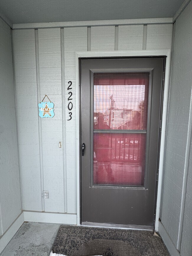 Building Photo - 7700 Porcher Dr